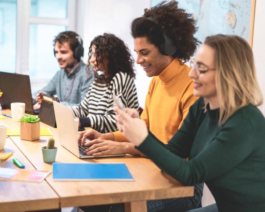 TITRE VI « Chargé de développement des Ressources Humaines »