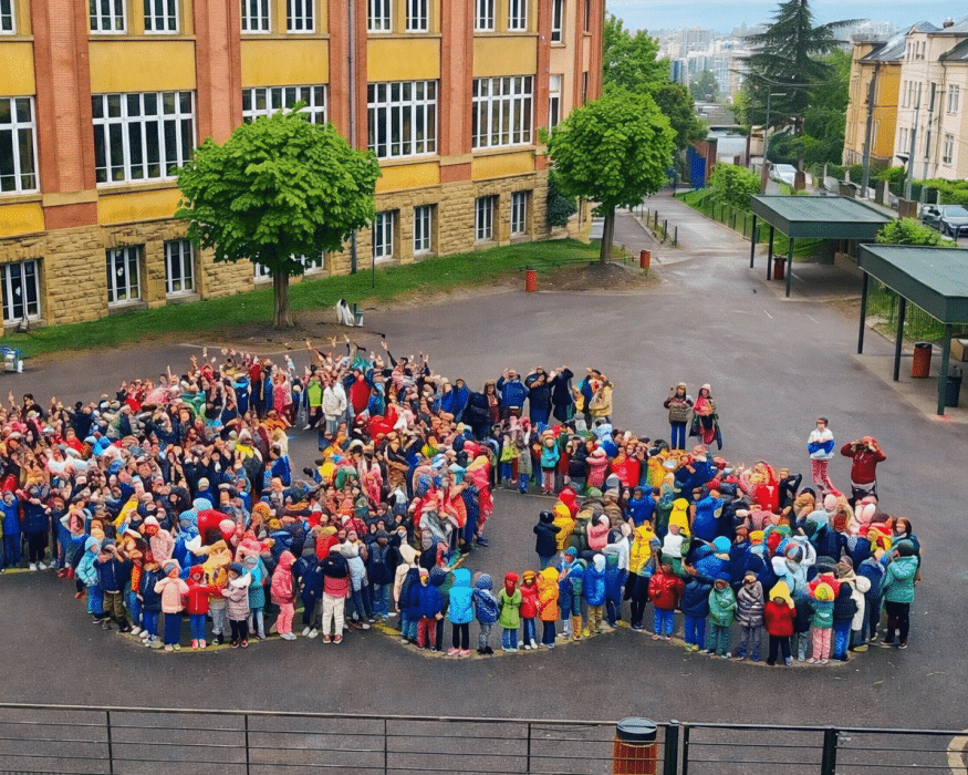 Image - Projet éducatif et pastoral