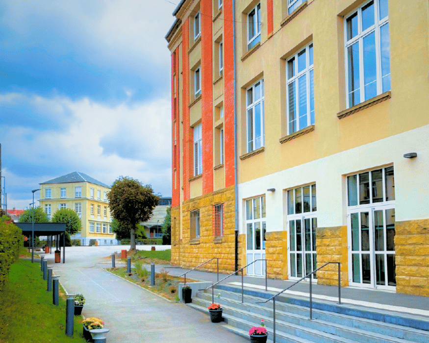 Image - Présentation écoles et classes