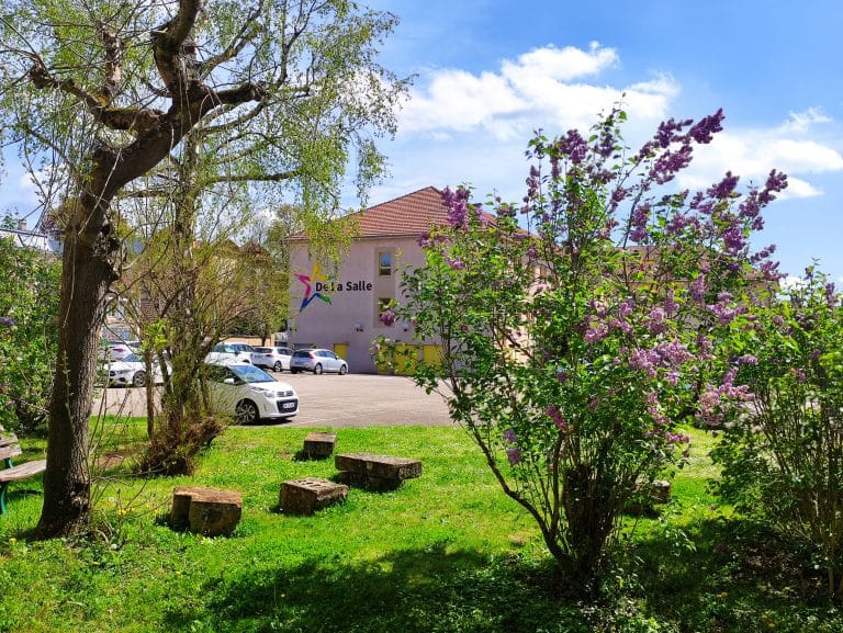 Campus La Salle